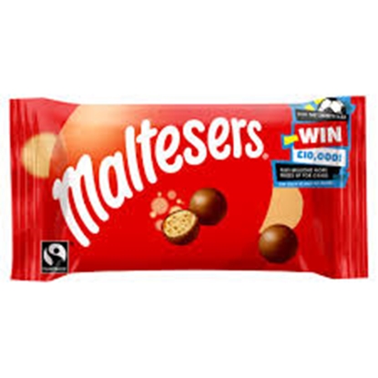 Picture of MALTESERS
